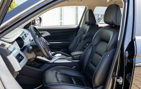 Geely Atlas I, 2020 год, 1 495 000 рублей, 13 фотография