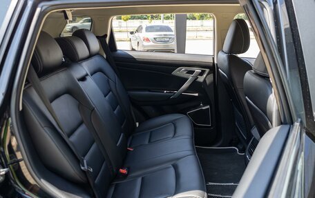 Geely Atlas I, 2020 год, 1 495 000 рублей, 25 фотография