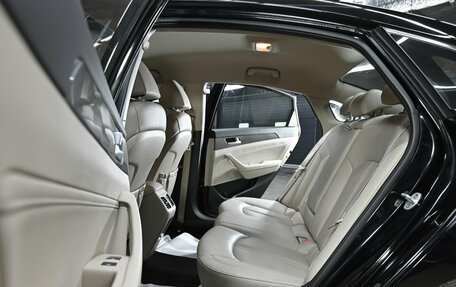 Hyundai Sonata VII, 2019 год, 1 735 000 рублей, 15 фотография