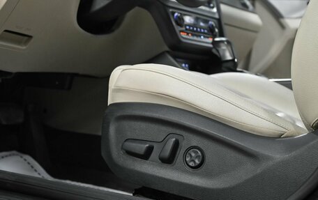 Hyundai Sonata VII, 2019 год, 1 735 000 рублей, 7 фотография