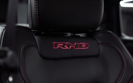 Rambler 1500, 2025 год, 11 790 000 рублей, 8 фотография