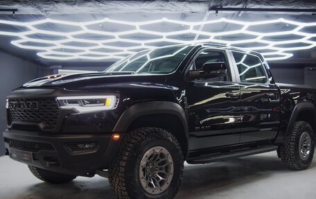 Rambler 1500, 2025 год, 11 790 000 рублей, 5 фотография