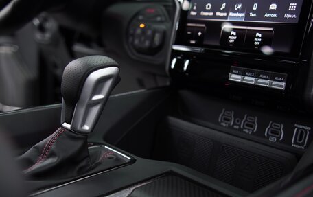 Rambler 1500, 2025 год, 11 790 000 рублей, 12 фотография