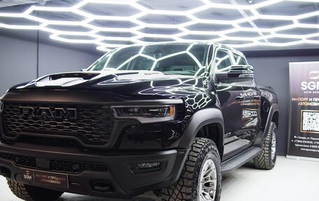 Rambler 1500, 2025 год, 11 790 000 рублей, 18 фотография