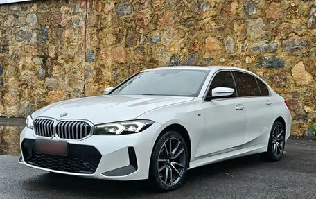 BMW 3 серия, 2023 год, 3 299 911 рублей, 1 фотография