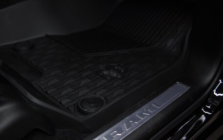 Rambler 1500, 2025 год, 11 790 000 рублей, 13 фотография