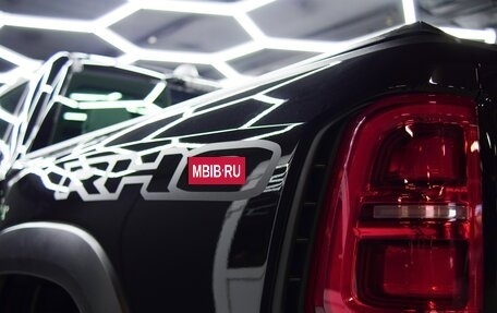 Rambler 1500, 2025 год, 11 790 000 рублей, 20 фотография