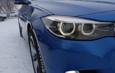 BMW 3 серия, 2018 год, 2 950 000 рублей, 1 фотография