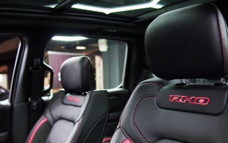 Rambler 1500, 2025 год, 11 790 000 рублей, 23 фотография