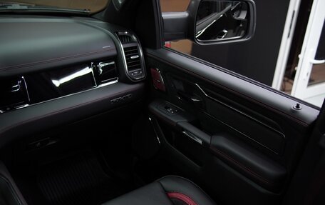 Rambler 1500, 2025 год, 11 790 000 рублей, 34 фотография