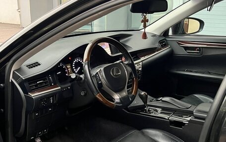 Lexus ES VII, 2012 год, 1 780 000 рублей, 8 фотография