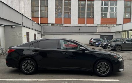 Lexus ES VII, 2012 год, 1 780 000 рублей, 4 фотография