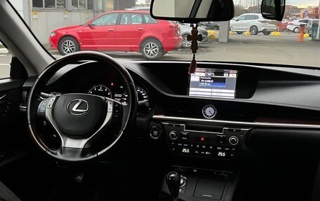 Lexus ES VII, 2012 год, 1 780 000 рублей, 9 фотография