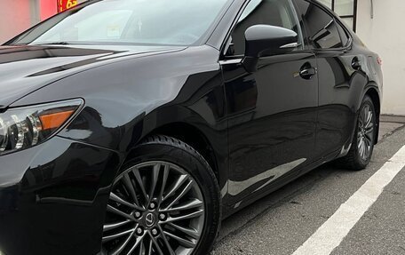 Lexus ES VII, 2012 год, 1 780 000 рублей, 11 фотография