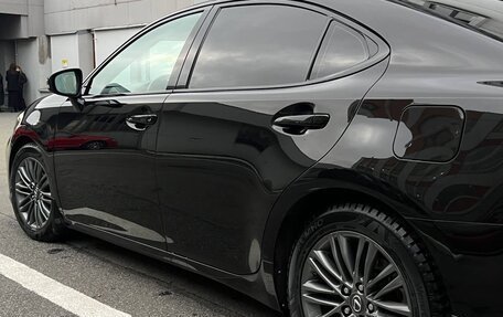 Lexus ES VII, 2012 год, 1 780 000 рублей, 12 фотография