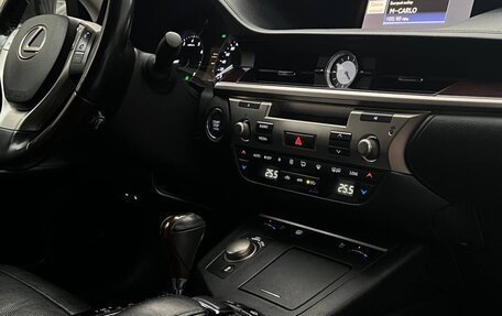 Lexus ES VII, 2012 год, 1 780 000 рублей, 15 фотография