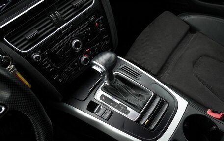 Audi A5, 2016 год, 2 675 000 рублей, 10 фотография