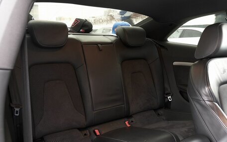 Audi A5, 2016 год, 2 675 000 рублей, 8 фотография