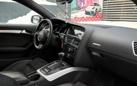 Audi A5, 2016 год, 2 675 000 рублей, 6 фотография