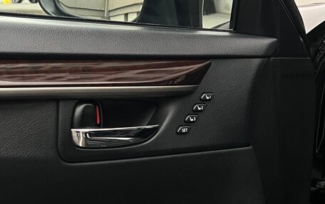 Lexus ES VII, 2012 год, 1 780 000 рублей, 13 фотография