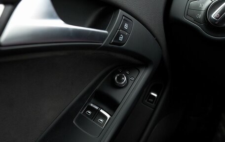 Audi A5, 2016 год, 2 675 000 рублей, 12 фотография