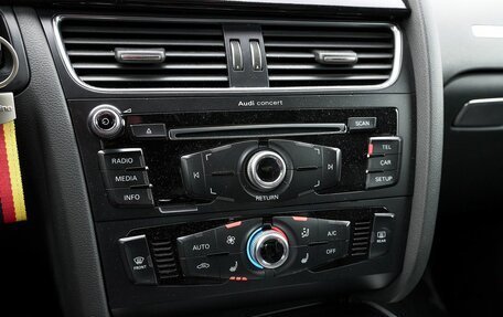 Audi A5, 2016 год, 2 675 000 рублей, 11 фотография