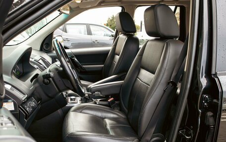 Land Rover Freelander II рестайлинг 2, 2012 год, 1 175 000 рублей, 11 фотография