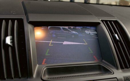 Land Rover Freelander II рестайлинг 2, 2012 год, 1 175 000 рублей, 14 фотография