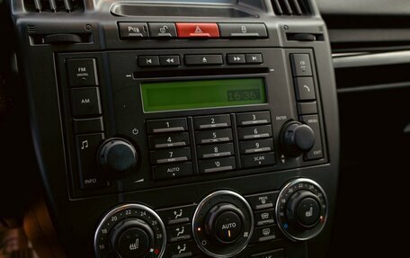 Land Rover Freelander II рестайлинг 2, 2012 год, 1 175 000 рублей, 15 фотография