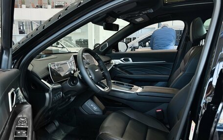 Haval F7x, 2025 год, 3 499 000 рублей, 8 фотография