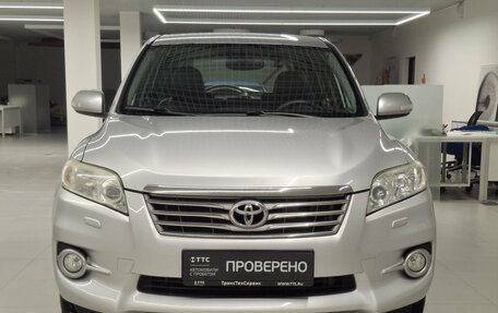 Toyota RAV4, 2011 год, 1 354 000 рублей, 2 фотография