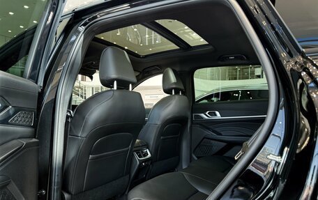 Haval F7x, 2025 год, 3 499 000 рублей, 11 фотография