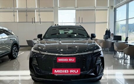 Haval F7x, 2025 год, 3 499 000 рублей, 2 фотография