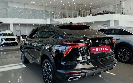 Haval F7x, 2025 год, 3 499 000 рублей, 6 фотография