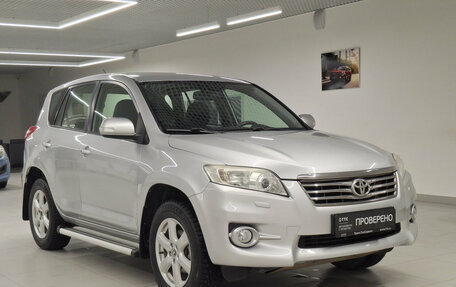 Toyota RAV4, 2011 год, 1 354 000 рублей, 3 фотография