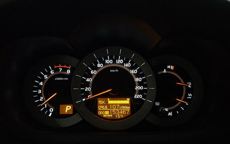 Toyota RAV4, 2011 год, 1 354 000 рублей, 16 фотография