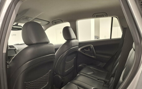 Toyota RAV4, 2011 год, 1 354 000 рублей, 15 фотография