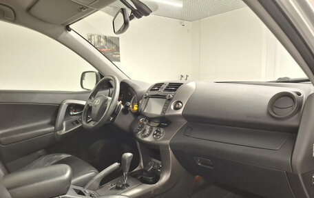 Toyota RAV4, 2011 год, 1 354 000 рублей, 13 фотография