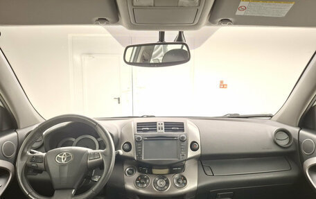 Toyota RAV4, 2011 год, 1 354 000 рублей, 17 фотография