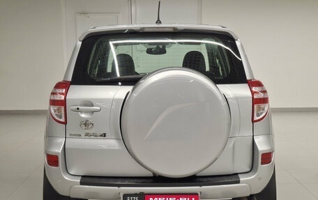 Toyota RAV4, 2011 год, 1 354 000 рублей, 7 фотография