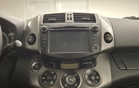 Toyota RAV4, 2011 год, 1 354 000 рублей, 18 фотография