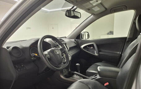 Toyota RAV4, 2011 год, 1 354 000 рублей, 20 фотография