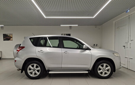 Toyota RAV4, 2011 год, 1 354 000 рублей, 5 фотография