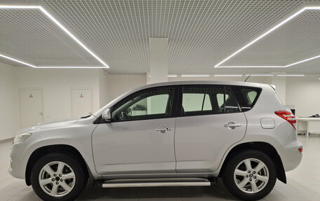 Toyota RAV4, 2011 год, 1 354 000 рублей, 10 фотография