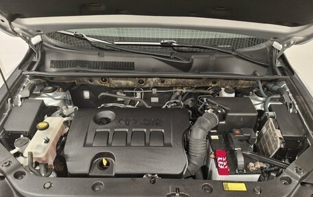 Toyota RAV4, 2011 год, 1 354 000 рублей, 11 фотография