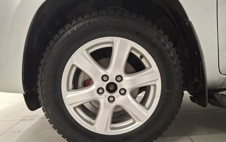 Toyota RAV4, 2011 год, 1 354 000 рублей, 22 фотография