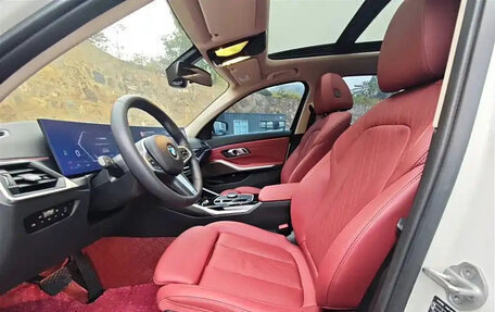 BMW 3 серия, 2023 год, 3 299 911 рублей, 8 фотография