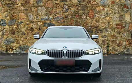 BMW 3 серия, 2023 год, 3 299 911 рублей, 2 фотография