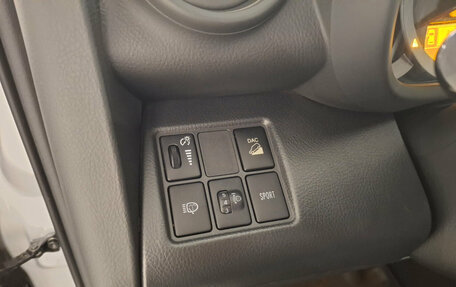 Toyota RAV4, 2011 год, 1 354 000 рублей, 25 фотография