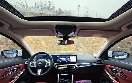 BMW 3 серия, 2023 год, 3 299 911 рублей, 7 фотография